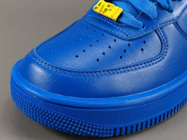 AMBUSH X NiKe Air Force 1 LOw “Game Royal  and Vivid Sulfur “ - Image 10