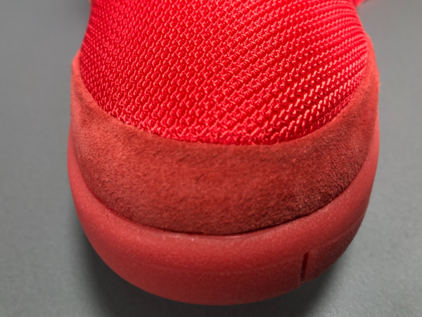 Air Yeezy 2 SP ‘Red October’ - Image 9