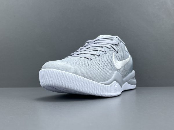 Nike Kobe 8 Protro “Halo” - Image 3