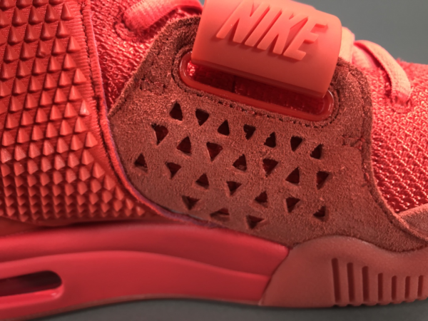 Air Yeezy 2 SP ‘Red October’ - Image 10