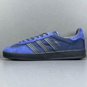 Hikari Shibata x adidas originals GAZELLE INDOOR