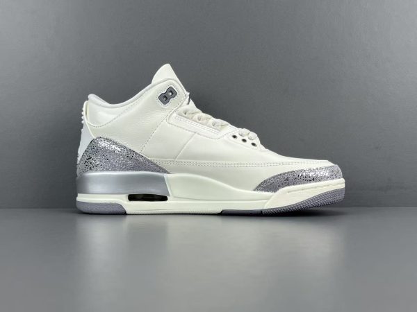 Jordan Air Jordan 3 “Sail” - Image 6