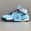 Travis Scott Cactus Jack x Air Jordan 4