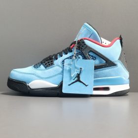 Travis Scott Cactus Jack x Air Jordan 4