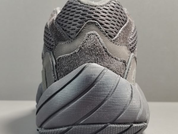 Yeezy 500 ‘Utility Black’ - Image 12
