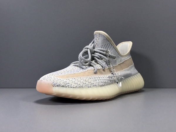 Yeezy Boost 350 V2 ‘Lundmark Non-Reflective’ - Image 3