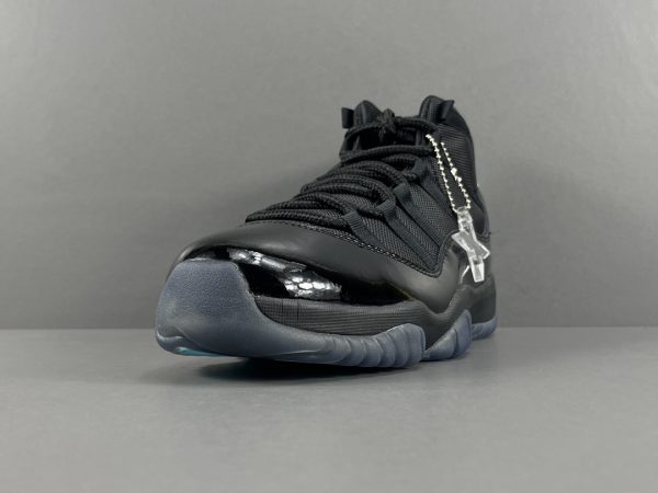 Air Jordan 11 retro gamma blue - Image 3