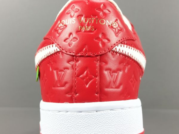 L* X NiKe Air Force 1 Low - Image 6