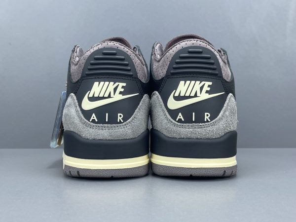 A Ma Maniere x Jordan Air Jordan 3 - Image 7