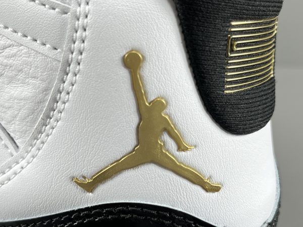 Air Jordan 11 “Gratitude “DMP ＂ - Image 13