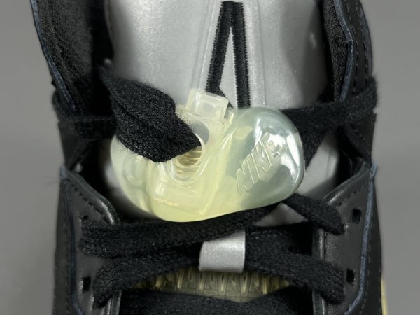 A Ma Maniere Jordan Air Jordan 5 “Black “ - Image 13