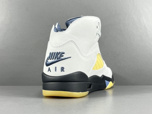 A MA MANEERE x Jordan  Air Jordan 5 “Photon Dust ＂ - Image 5
