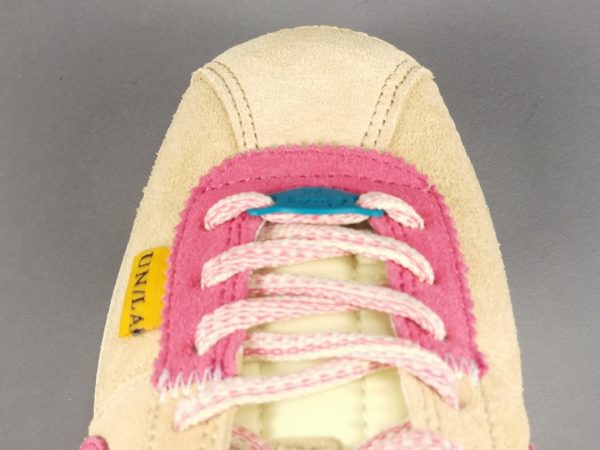 Union LA x Nike Cortez SP ＂Sesame＂ - Image 9