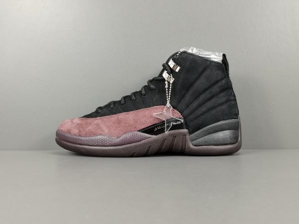 A Ma Maniere x Air Jordan 12 Retro - Image 12