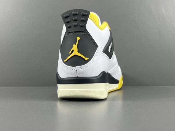 Jordan Air Jordan 4 ＂Vivid Sulfur＂ - Image 5
