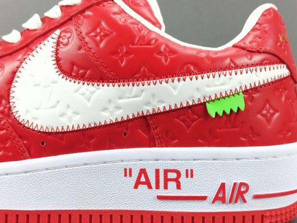 L* X NiKe Air Force 1 Low - Image 8