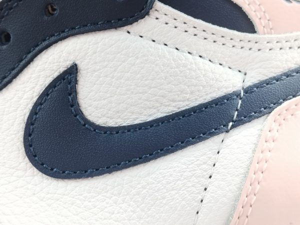 Air Jordan 1  High OG＂Atmosphere＂ - Image 7