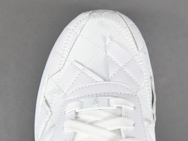 Billie Eilish x Nike Air Force 1 Low “Triple “ - Image 13