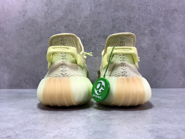 Yeezy Boost 350 V2 ‘Butter’ - Image 7