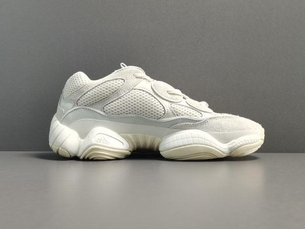 Yeezy 500 ‘Bone White’ - Image 6
