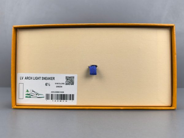 Trainer - Image 11