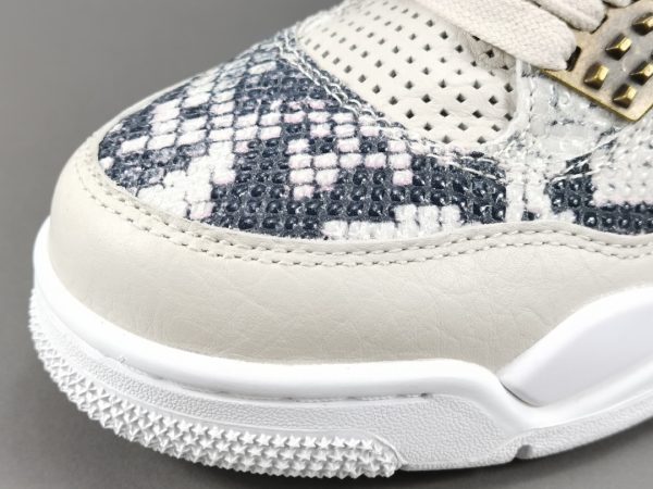 Jordan Air Jordan 4 retro snakeskin - Image 10