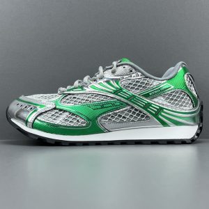 Orbit lifestyle shoes