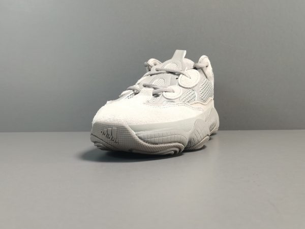 Yeezy 500 ‘Ash Grey’ - Image 4
