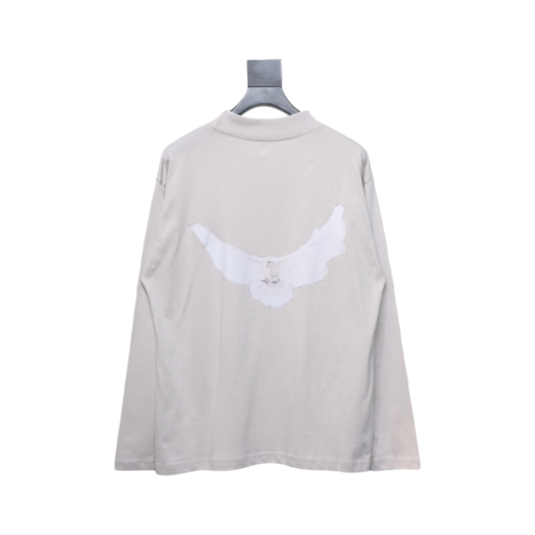 YEEZY x GAP x BALENCIAGA BEIGE - Image 2