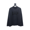 YEEZY x GAP x BALENCIAGA BLACK