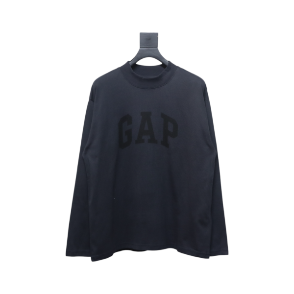YEEZY x GAP x BALENCIAGA BLACK