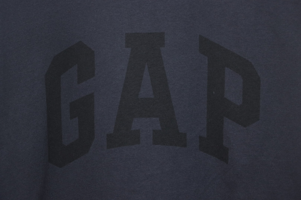 YEEZY x GAP x BALENCIAGA BLACK - Image 4