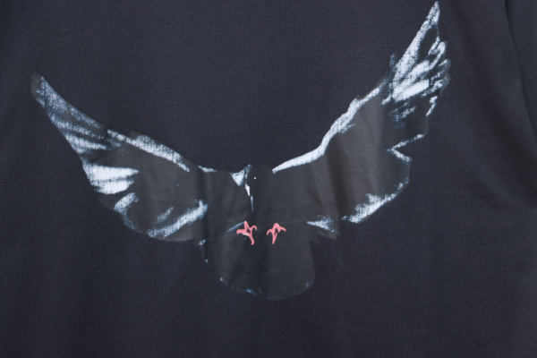 YEEZY x GAP x BALENCIAGA BLACK - Image 5