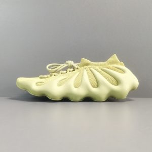 Adidas Yeezy 450＂Sulfur＂