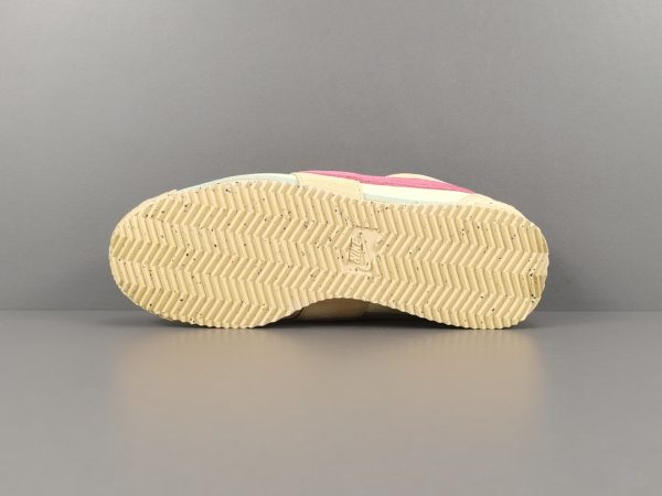 Union LA x Nike Cortez SP ＂Sesame＂ - Image 8