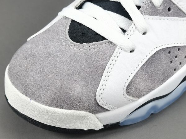 Air Jordan 6  Flint - Image 10