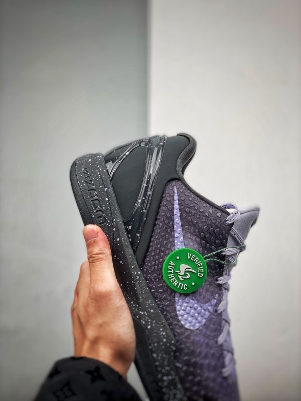 Nike Kobe 6 Protro “EYBL” - Image 9