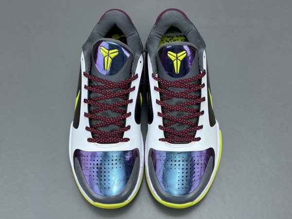 NK ZOOM KOBE 5 Protro “Chaos” - Image 4