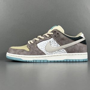 NIKE SB Dunk Low ” Big Money Savin “