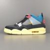 Union LA x Jordan Air Jordan 4 retro sp “off noir “
