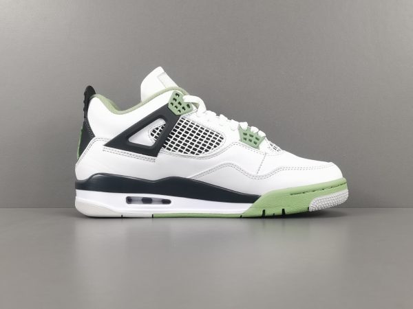 Jordan Air Jordan 4 “OilGreen” - Image 6