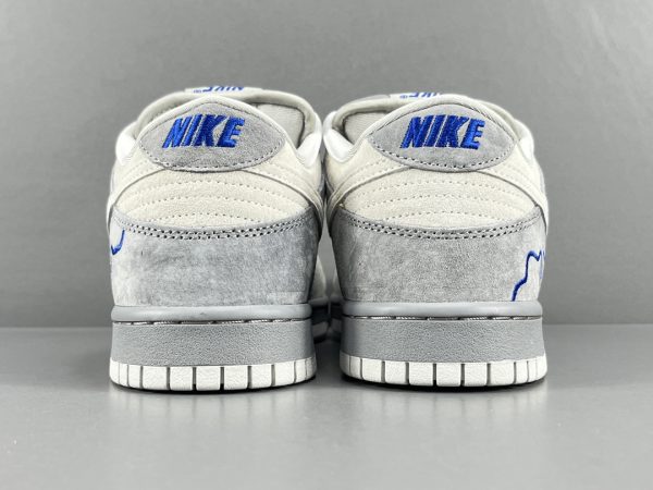 Nike DUNK SB Low  Pr0 London - Image 7