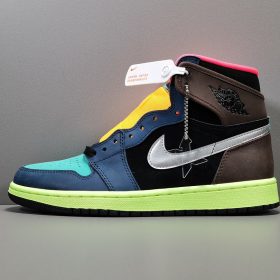 Air Jordan 1 RETRO High OG”Bio Hack”