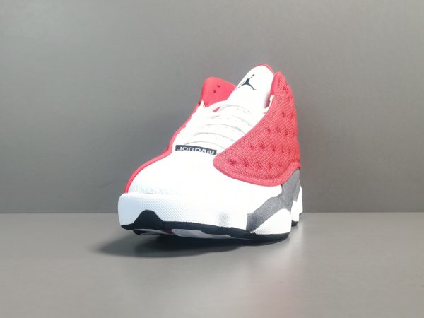 Air Jordan 13 ＂Red Flint＂（GS） - Image 18