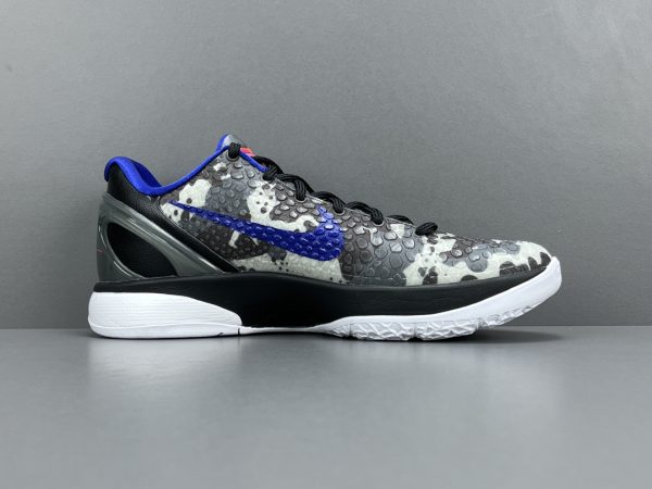 Nike Kobe 6 Urban Cama - Image 6