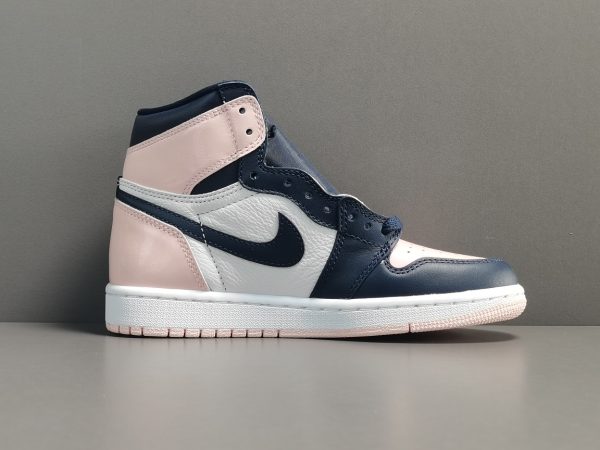 Air Jordan 1  High OG＂Atmosphere＂ - Image 15