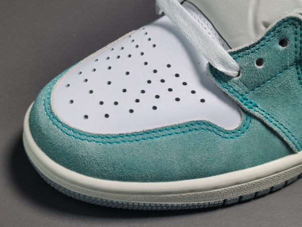 Air Jordan 1 ＂Turbo Green ＂ - Image 10
