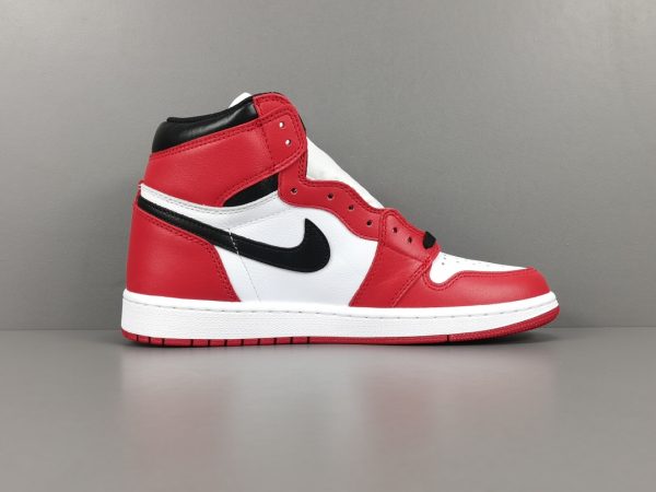 Air Jordan 1  Retro Chicago（2015） - Image 6