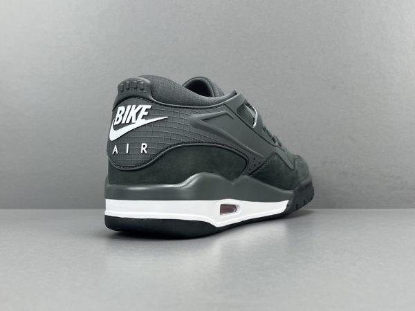 Nigel Sylvester x Jordan Air Jordan 4 RM SP “Anthracite” - Image 5