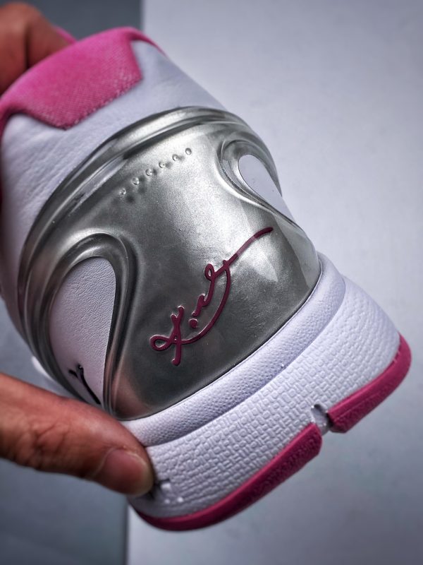 Nike Kobe 6 Kay Yow Think Pink - Image 13